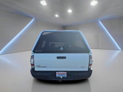 2009 Toyota Tacoma Base