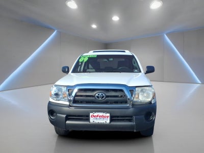 2009 Toyota Tacoma Base