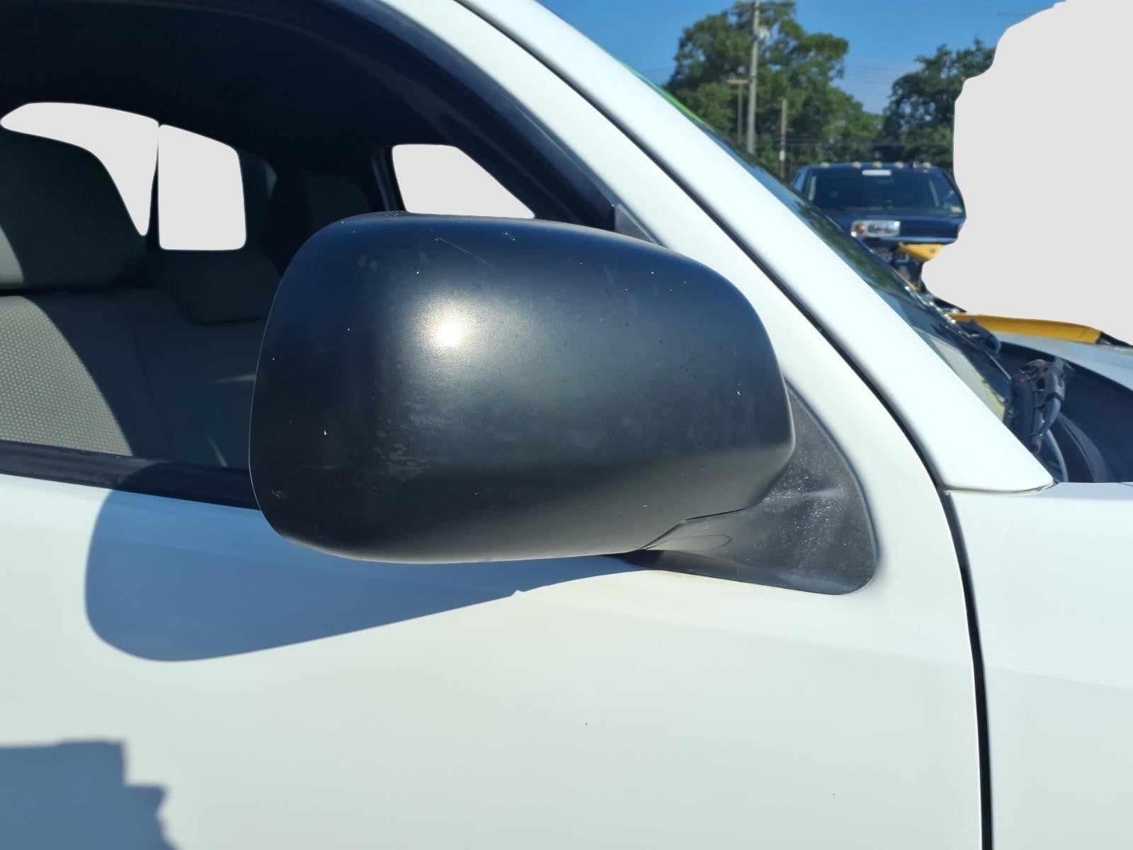 2009 Toyota Tacoma Base
