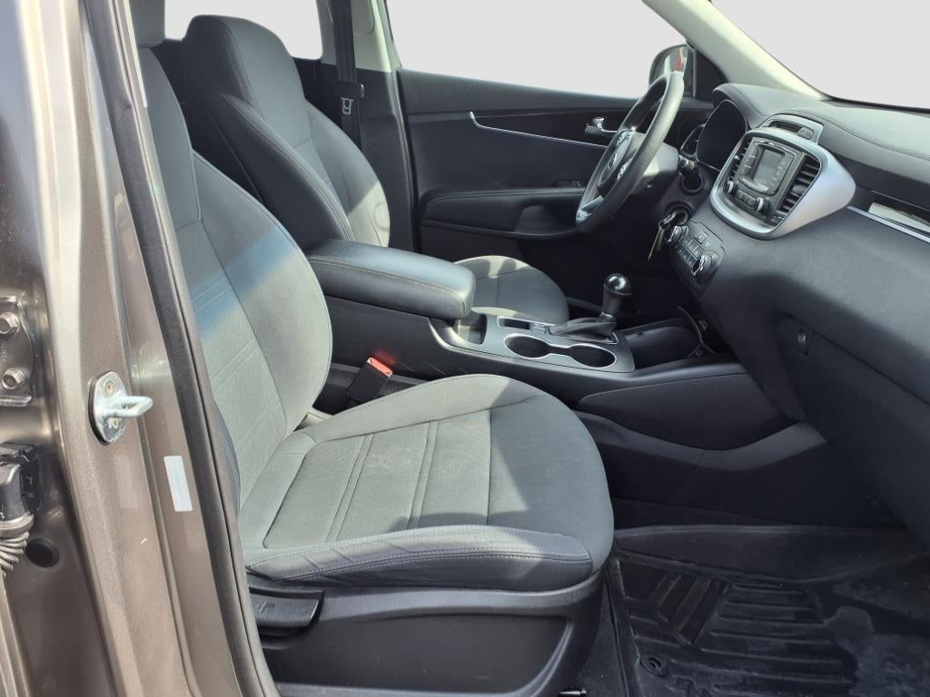 2017 Kia Sorento LX V6