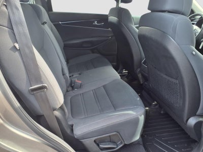 2017 Kia Sorento LX V6