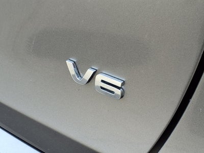 2017 Kia Sorento LX V6