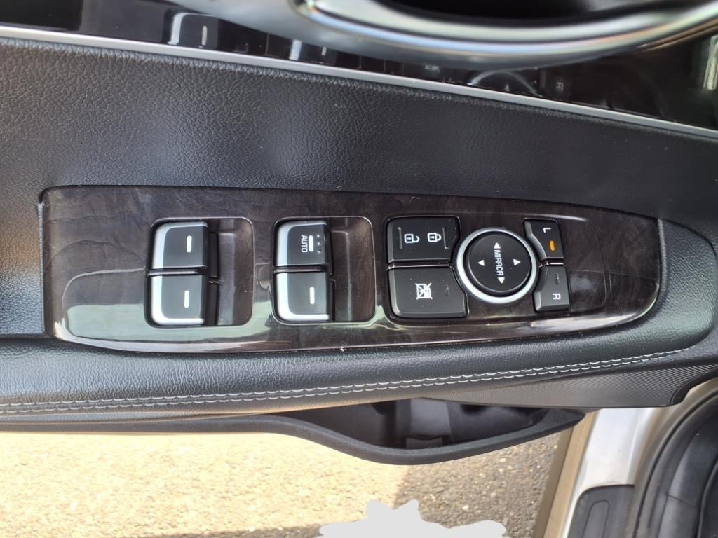 2017 Kia Sorento LX V6