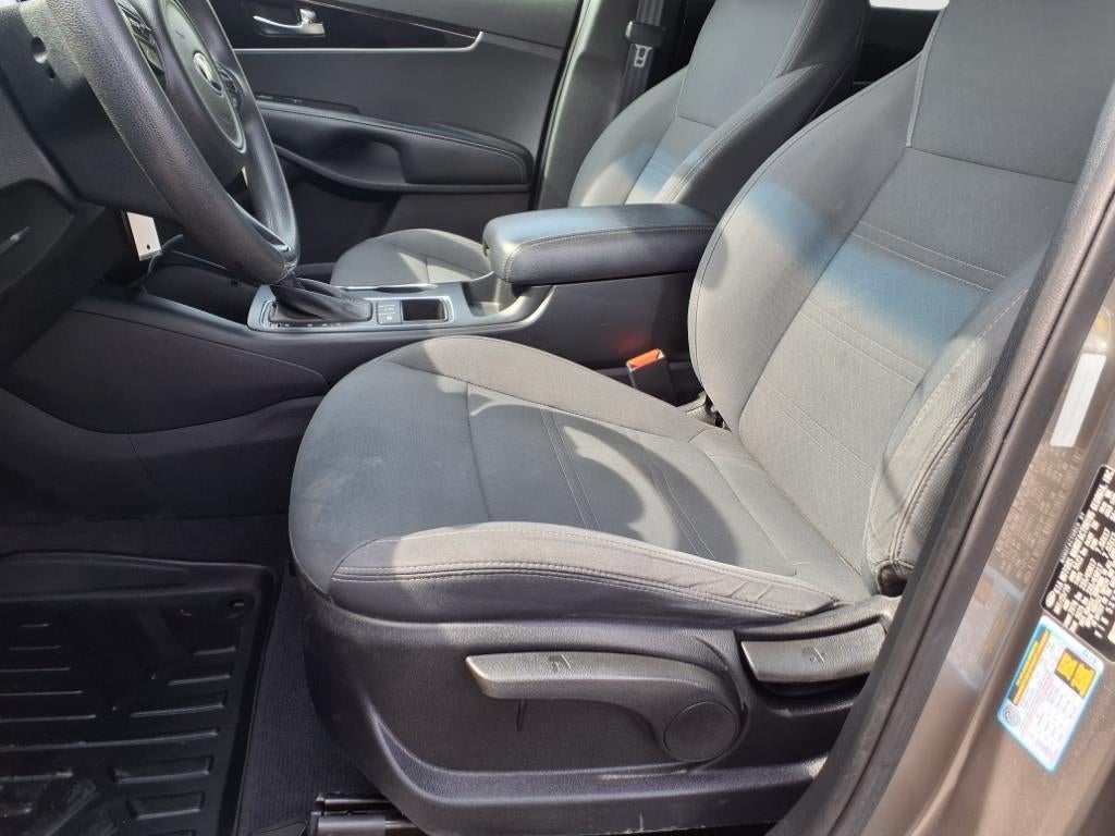 2017 Kia Sorento LX V6