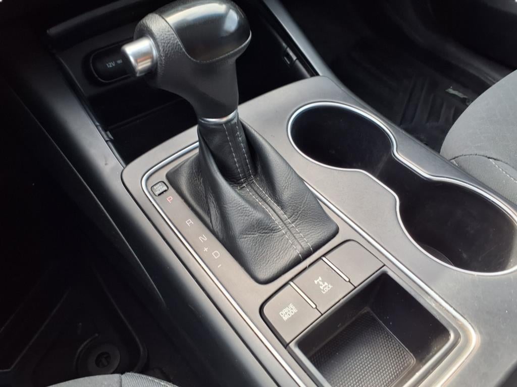 2017 Kia Sorento LX V6