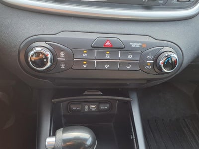 2017 Kia Sorento LX V6