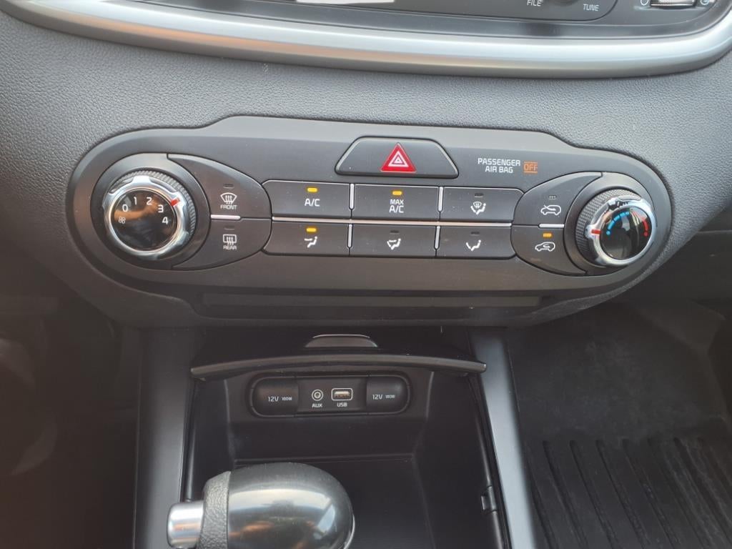 2017 Kia Sorento LX V6