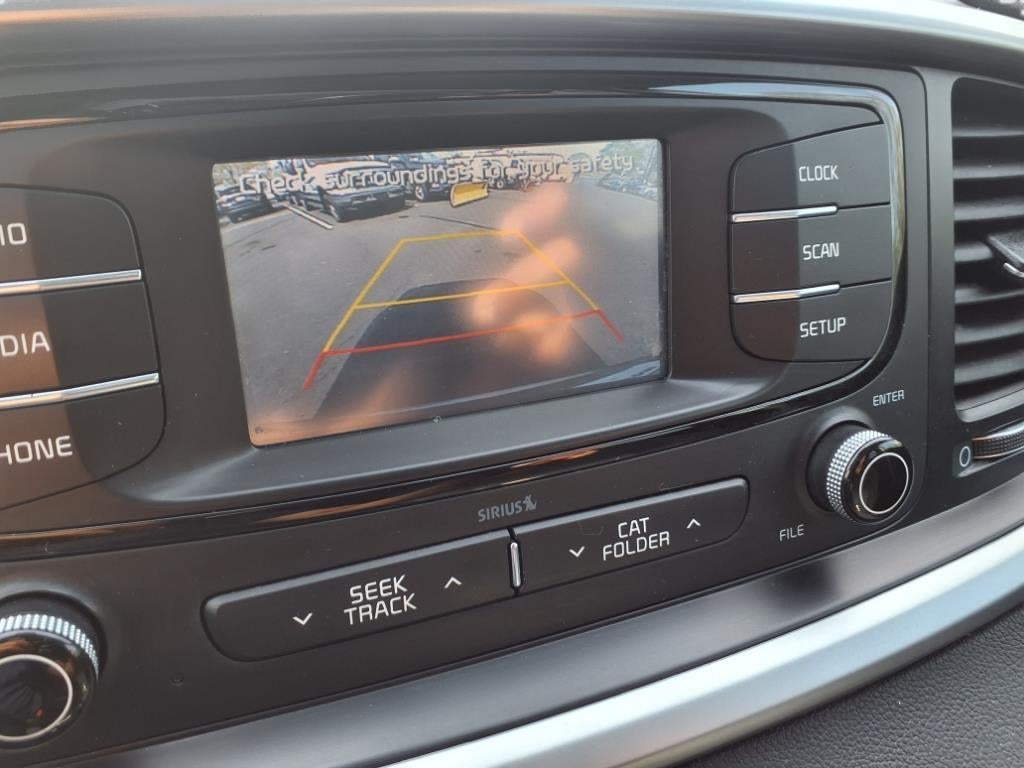 2017 Kia Sorento LX V6