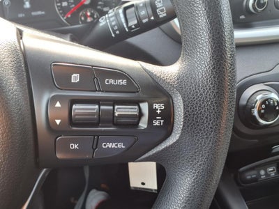 2017 Kia Sorento LX V6