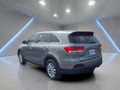 2017 Kia Sorento LX V6