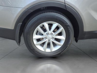 2017 Kia Sorento LX V6