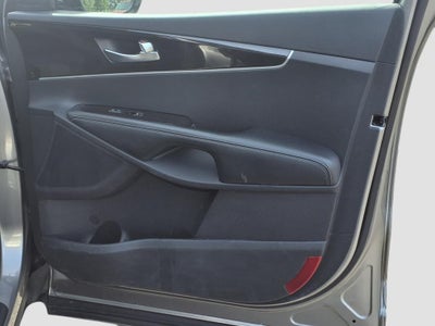 2017 Kia Sorento LX V6