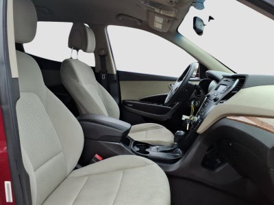 2015 Hyundai SANTA FE Sport 2.4L