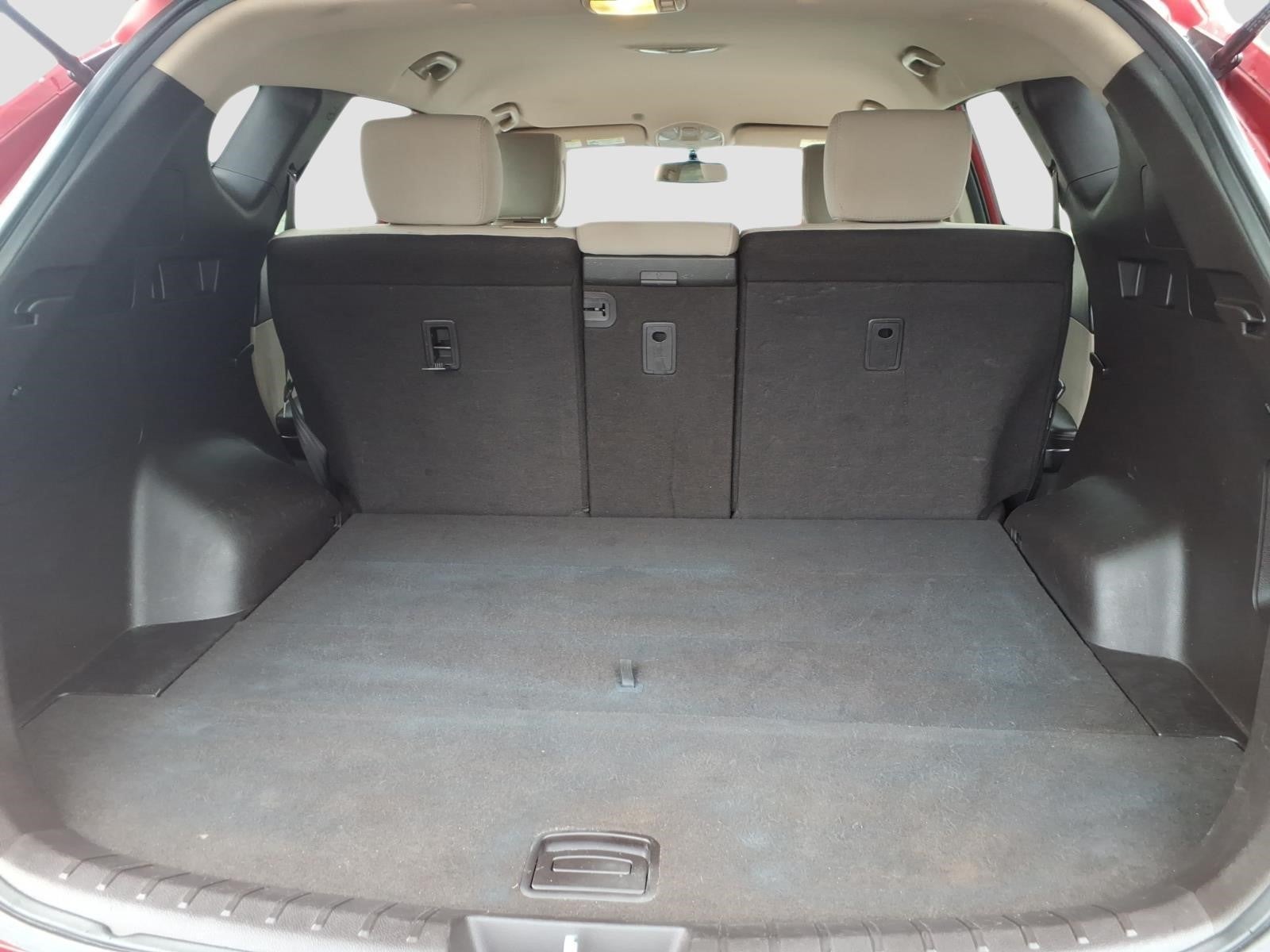 2015 Hyundai SANTA FE Sport 2.4L