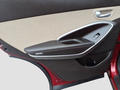 2015 Hyundai SANTA FE Sport 2.4L