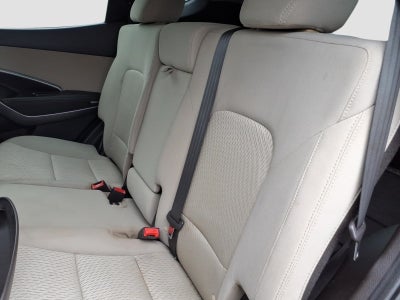 2015 Hyundai SANTA FE Sport 2.4L