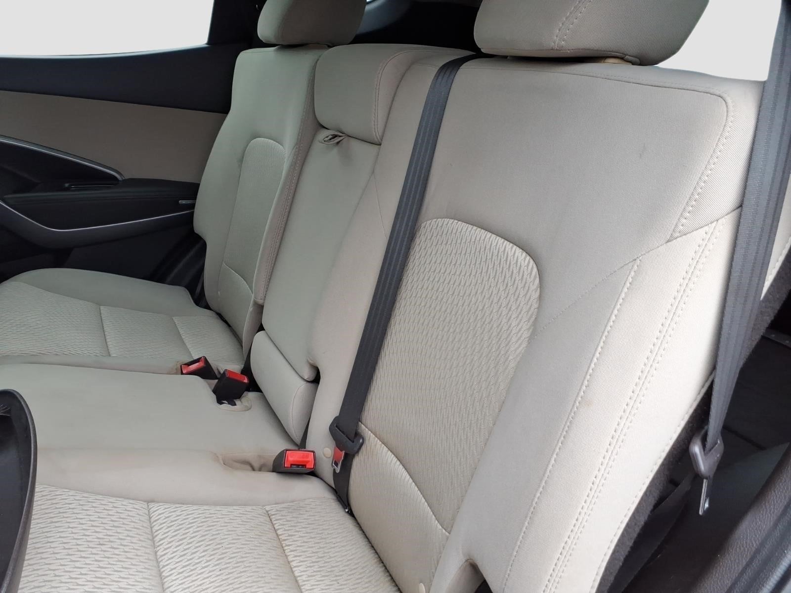 2015 Hyundai SANTA FE Sport 2.4L