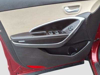2015 Hyundai SANTA FE Sport 2.4L