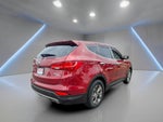 2015 Hyundai SANTA FE Sport 2.4L
