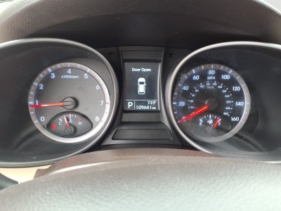 2015 Hyundai SANTA FE Sport 2.4L
