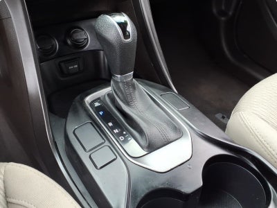 2015 Hyundai SANTA FE Sport 2.4L