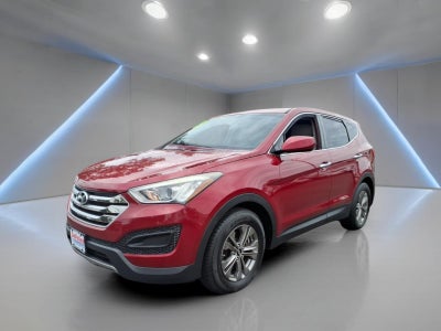 2015 Hyundai SANTA FE Sport 2.4L