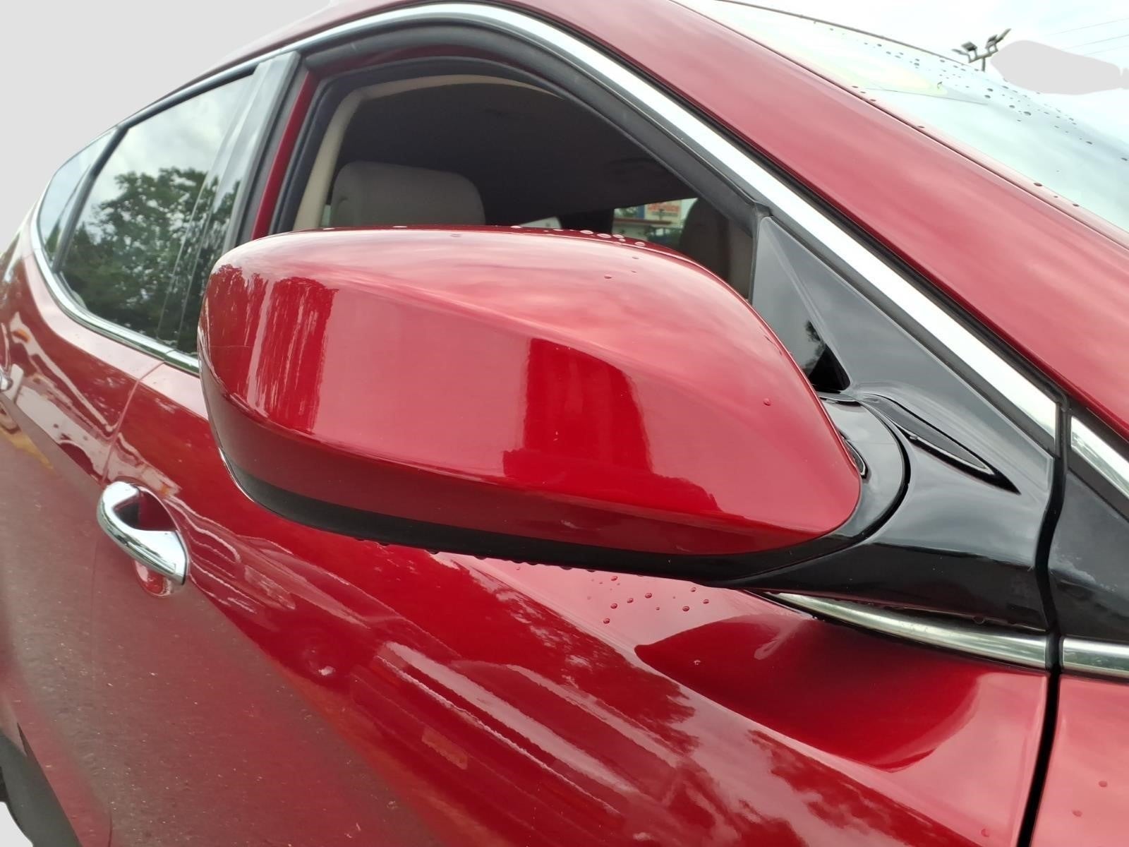 2015 Hyundai SANTA FE Sport 2.4L