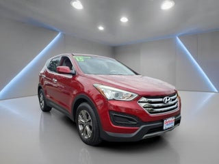 2015 Hyundai SANTA FE Sport 2.4L
