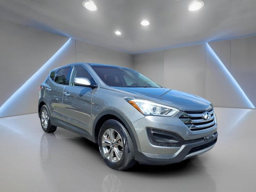 2016 Hyundai SANTA FE Sport 2.4L