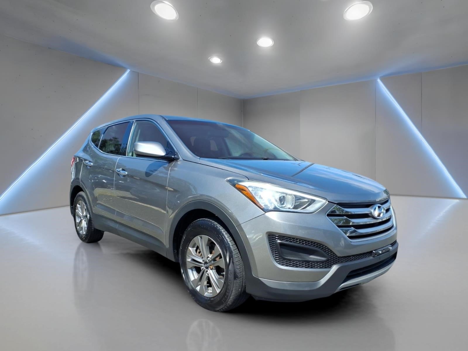 2016 Hyundai SANTA FE Sport 2.4L