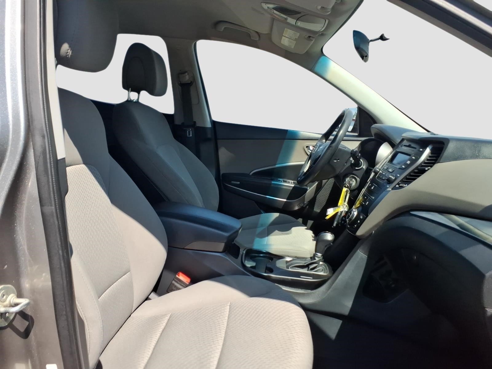 2016 Hyundai SANTA FE Sport 2.4L