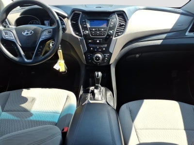 2016 Hyundai SANTA FE Sport 2.4L