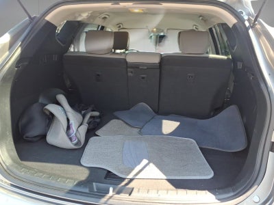 2016 Hyundai SANTA FE Sport 2.4L