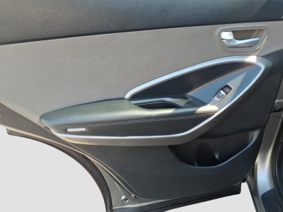 2016 Hyundai SANTA FE Sport 2.4L