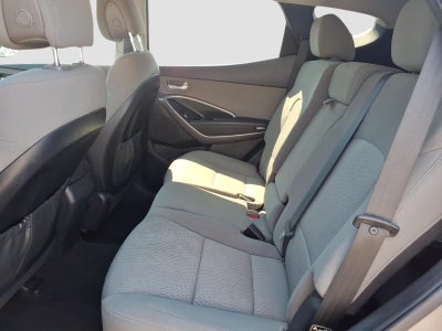 2016 Hyundai SANTA FE Sport 2.4L