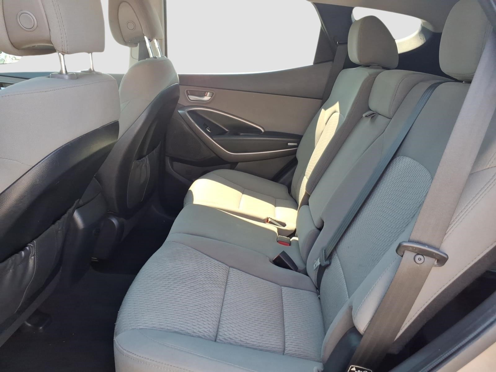 2016 Hyundai SANTA FE Sport 2.4L