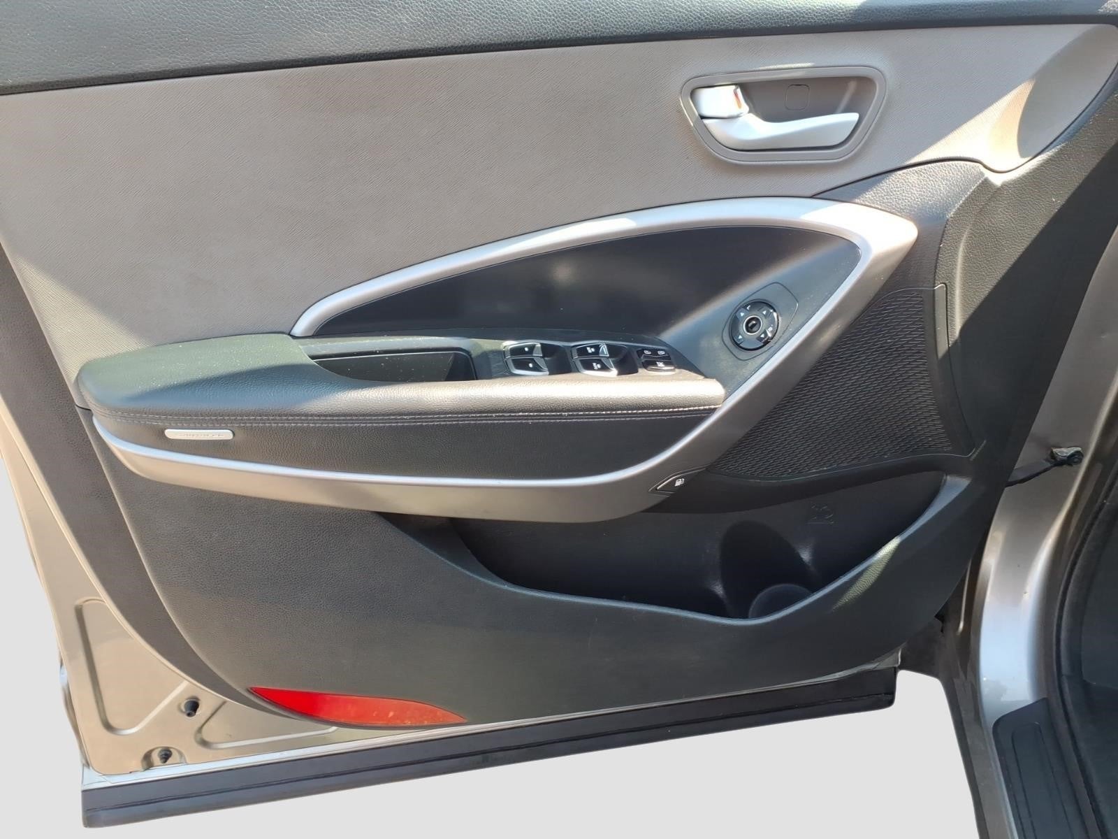 2016 Hyundai SANTA FE Sport 2.4L