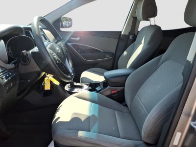 2016 Hyundai SANTA FE Sport 2.4L