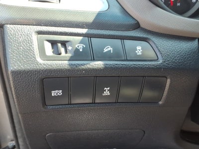 2016 Hyundai SANTA FE Sport 2.4L