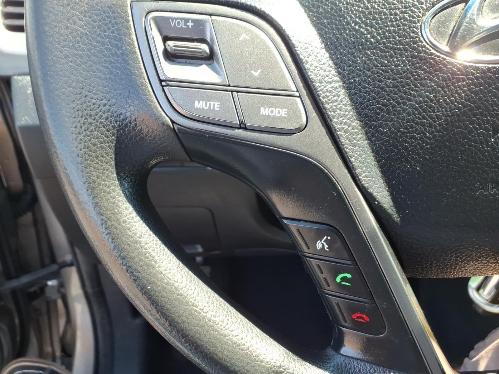 2016 Hyundai SANTA FE Sport 2.4L
