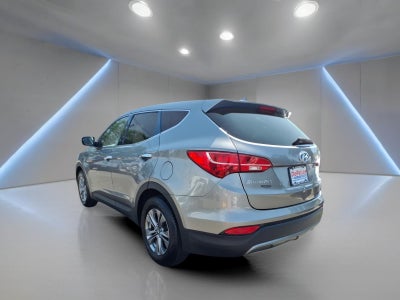 2016 Hyundai SANTA FE Sport 2.4L