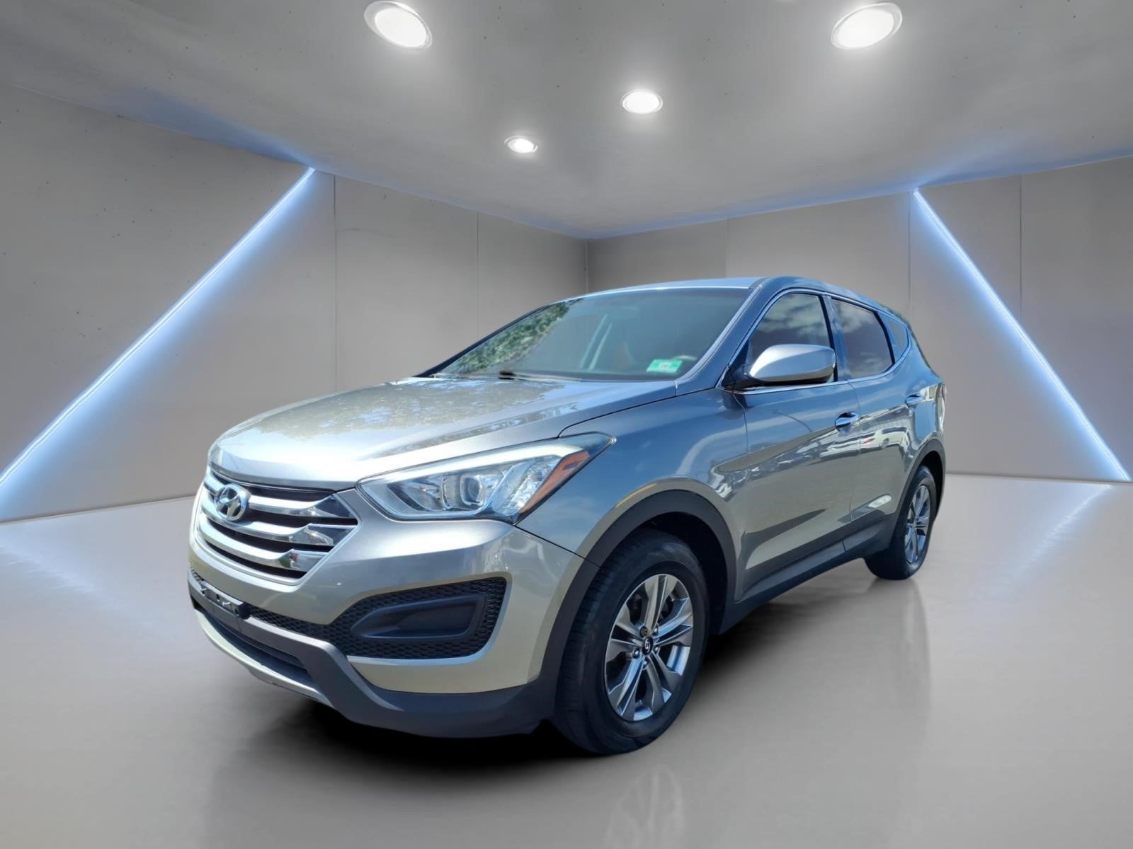 2016 Hyundai SANTA FE Sport 2.4L