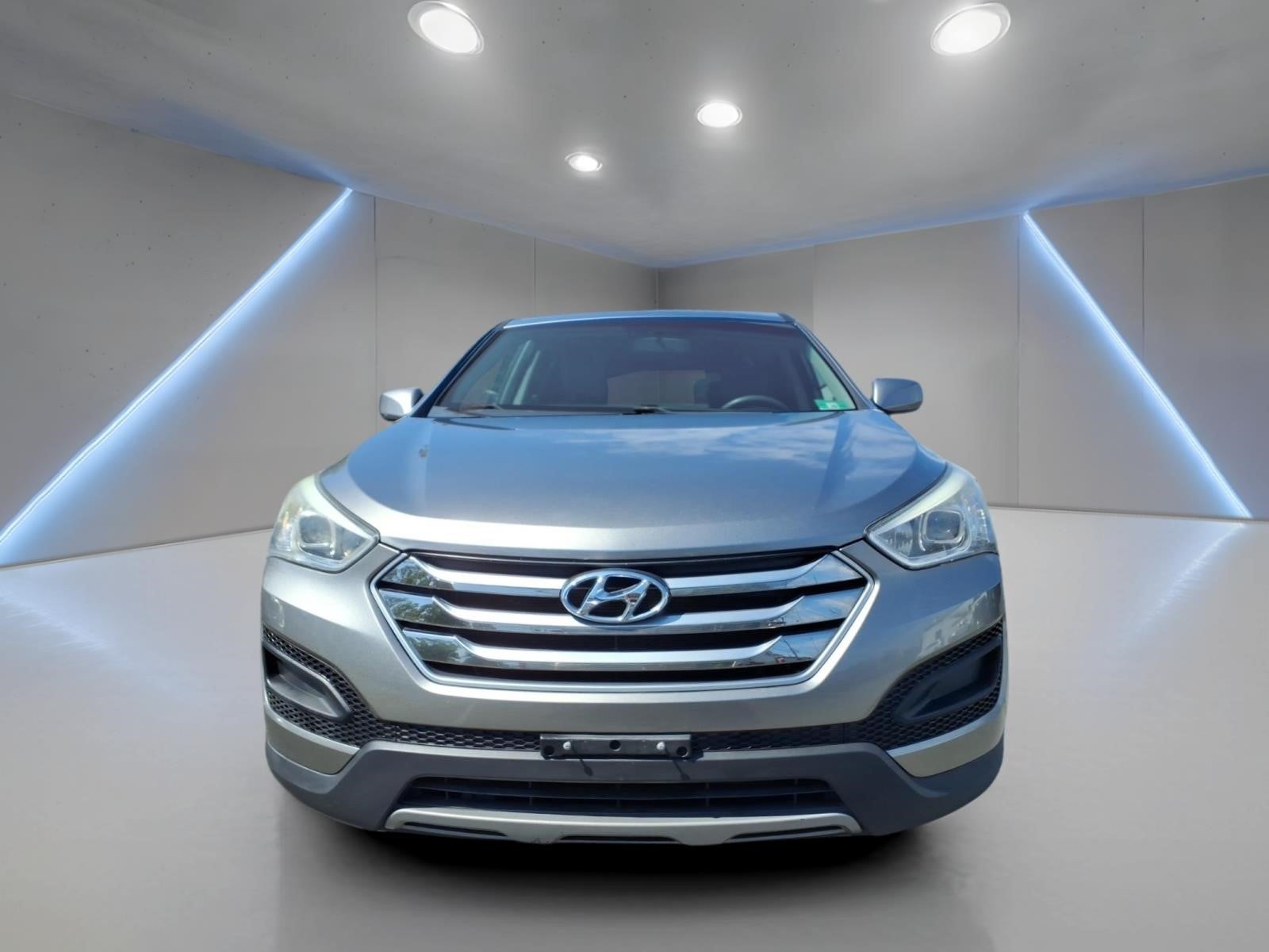 2016 Hyundai SANTA FE Sport 2.4L