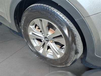 2016 Hyundai SANTA FE Sport 2.4L