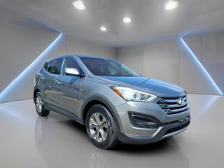 2016 Hyundai SANTA FE Sport 2.4L