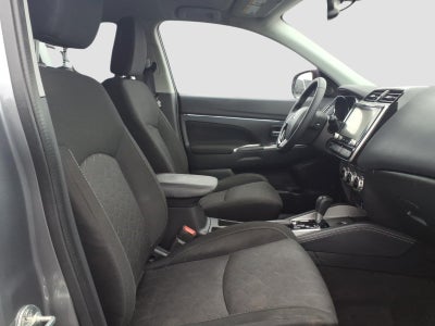 2021 Mitsubishi Outlander Sport SE