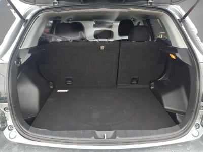 2021 Mitsubishi Outlander Sport SE