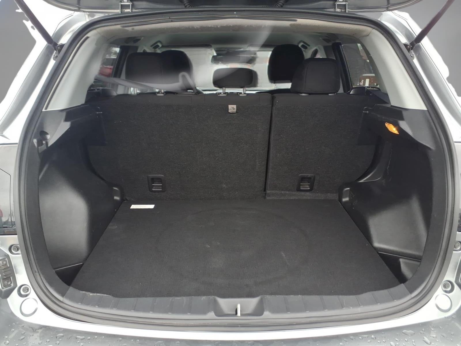 2021 Mitsubishi Outlander Sport SE