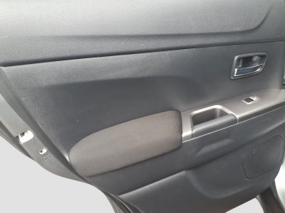 2021 Mitsubishi Outlander Sport SE