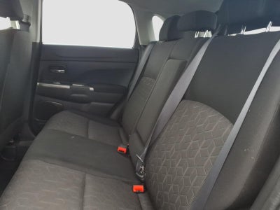 2021 Mitsubishi Outlander Sport SE